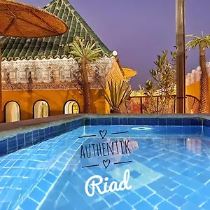 Riad Kech Soul Boutique & Marrakesh