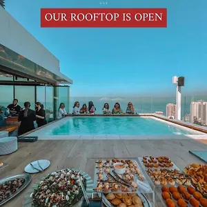 Three O Nine Beyrouth