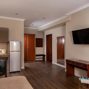 Hotel Greguar By Uhm Kyiv