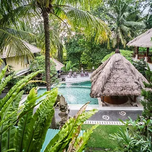 Resort Kori Resort, Restaurant & Ubud (Bali)