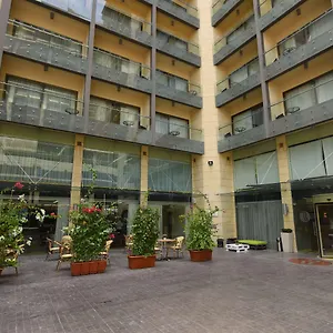 Ramada By Wyndham Downtown Beyrouth
