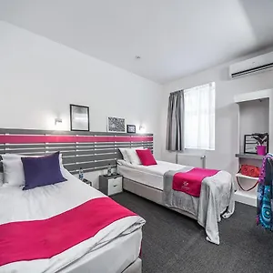 Hotel Amarant & Conference Halls By Chm Kyiv