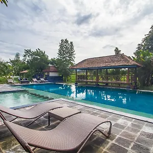 Hotel Suly Vegetarian & Ubud (Bali)