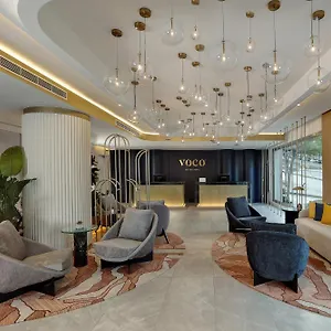 Hotel Voco District By Ihg