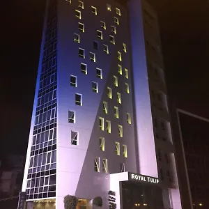 Royal Tulip Achrafieh ***** Beirut