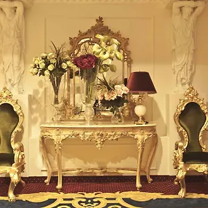 Hotel Royal Congress Kyiv