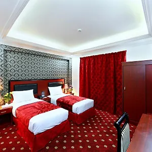 Hotel Gulf Star Dubai