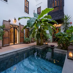 Riad Azzar Marrakesh