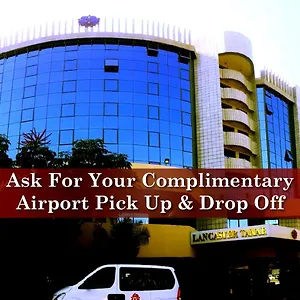 Lancaster Tamar Hotel- Hadath Beyrouth