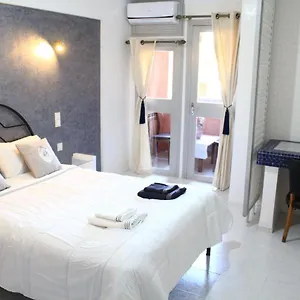 Hotel El Hamra Marrakesh