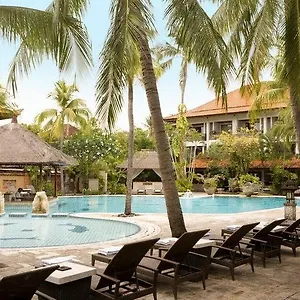 Hotel Santika Premiere Beach BALI