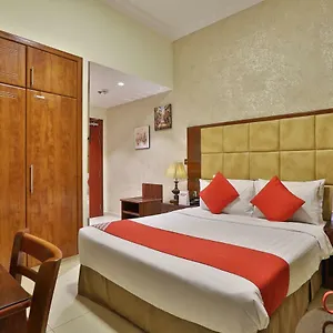 Hotel Oyo 101 Click Dubai
