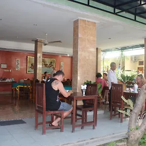 Hotel Sayang Maha Mertha Pecatu (Bali)