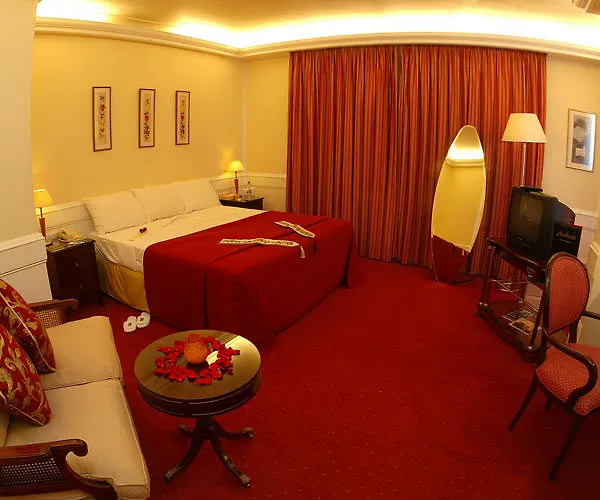 Takaya Suites Hotel Beirut