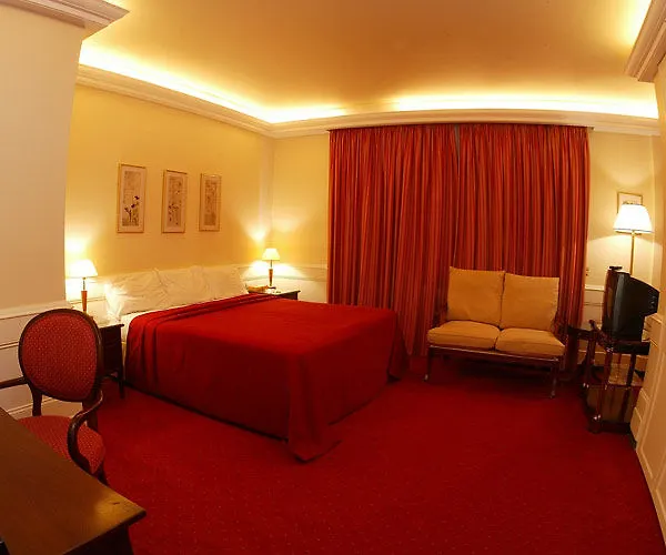 Takaya Suites Hotel Beirut