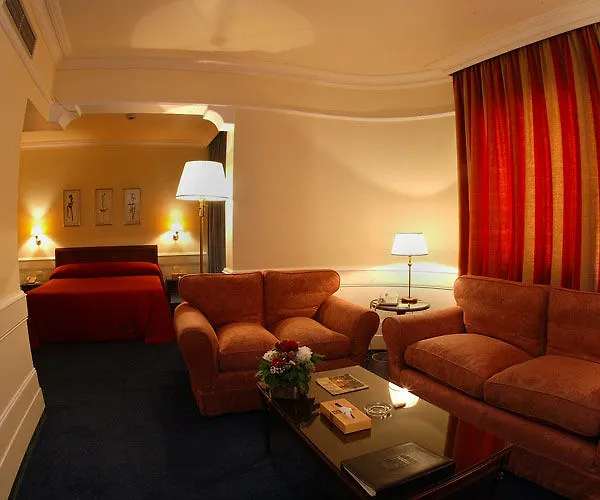 Takaya Suites Hotel Beirut