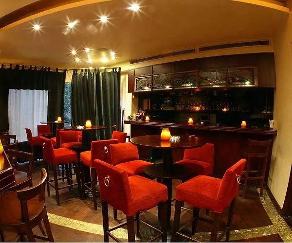 Takaya Suites Hotel Beirut