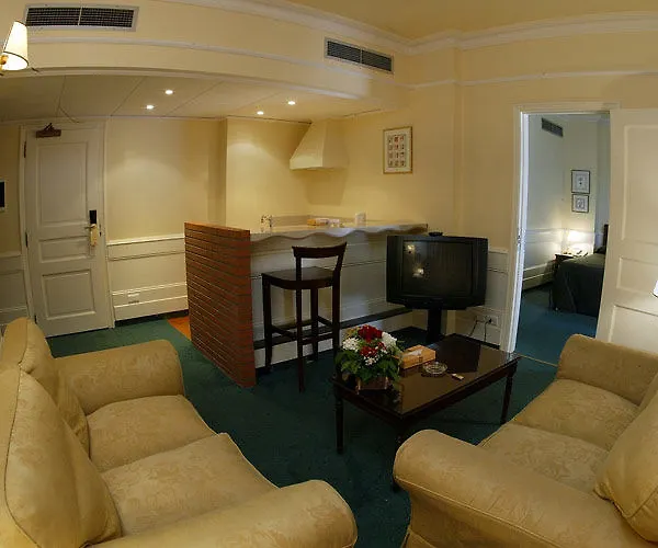 Takaya Suites Hotel Beirut 4*,  Lebanon